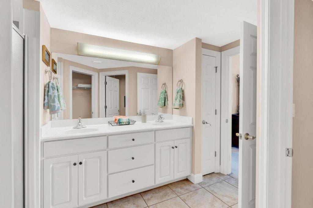 Treasure Island 707 - Gulf Front, Sunset Views, Heated Resort Pool & Hot Tub! Panama City Beach Zewnętrze zdjęcie