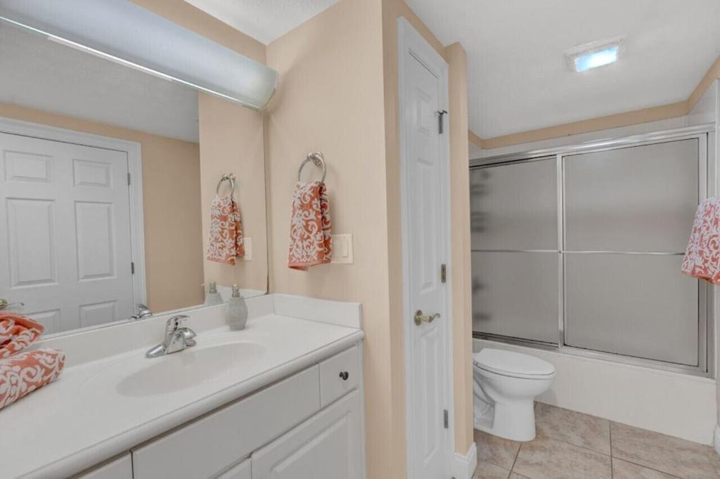 Treasure Island 707 - Gulf Front, Sunset Views, Heated Resort Pool & Hot Tub! Panama City Beach Zewnętrze zdjęcie