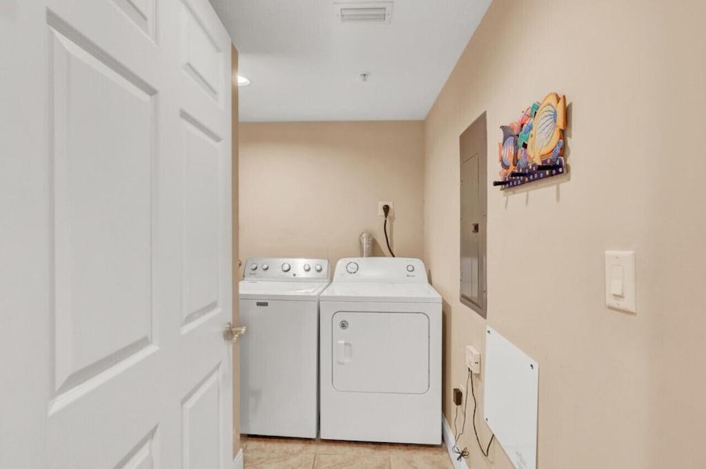 Treasure Island 707 - Gulf Front, Sunset Views, Heated Resort Pool & Hot Tub! Panama City Beach Zewnętrze zdjęcie